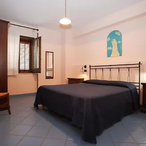 Appartamento La Chiusa Vacanze, Castellammare del Golfo